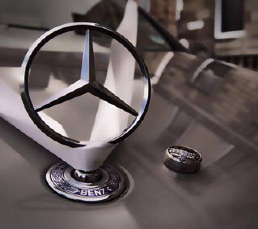 Cars for weddings and parties in Sorrento Naples Amalfi